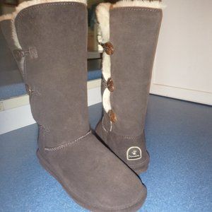 BearPaw Boots